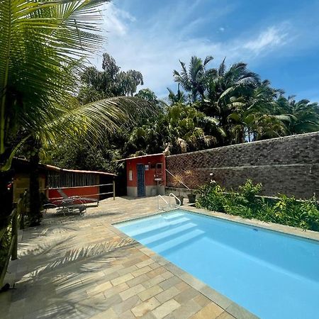 Hotel Aldeia De Camburi Camburi  Exterior foto