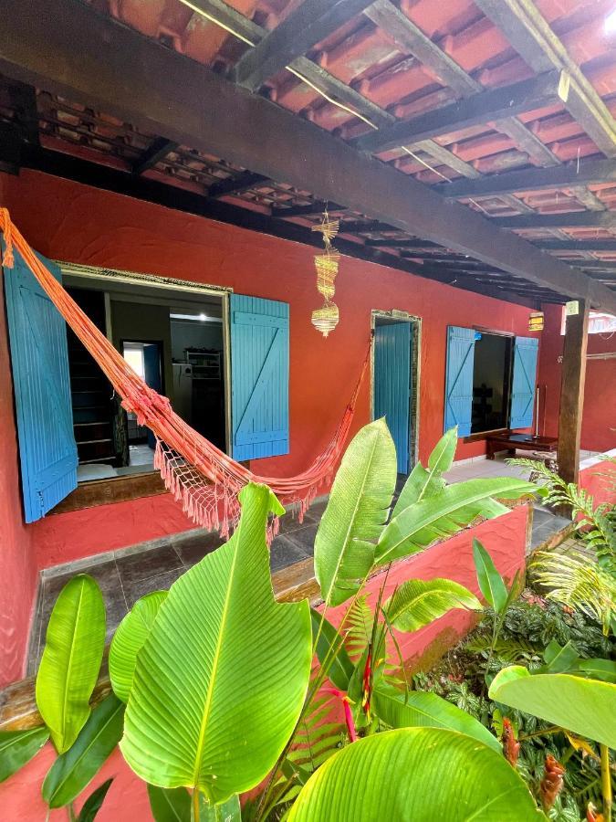 Hotel Aldeia De Camburi Camburi  Habitación foto