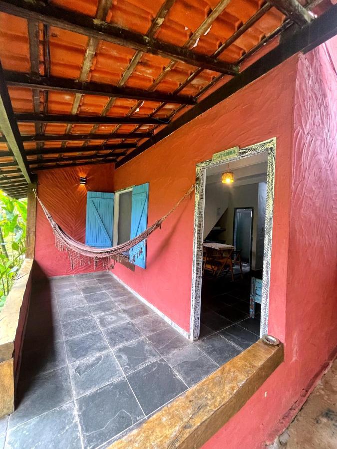Hotel Aldeia De Camburi Camburi  Habitación foto