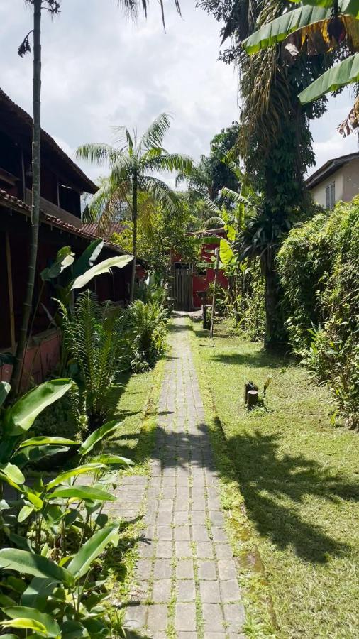 Hotel Aldeia De Camburi Camburi  Exterior foto
