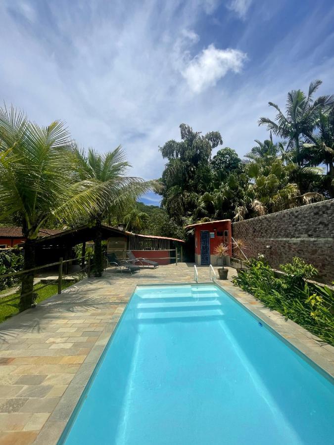 Hotel Aldeia De Camburi Camburi  Exterior foto