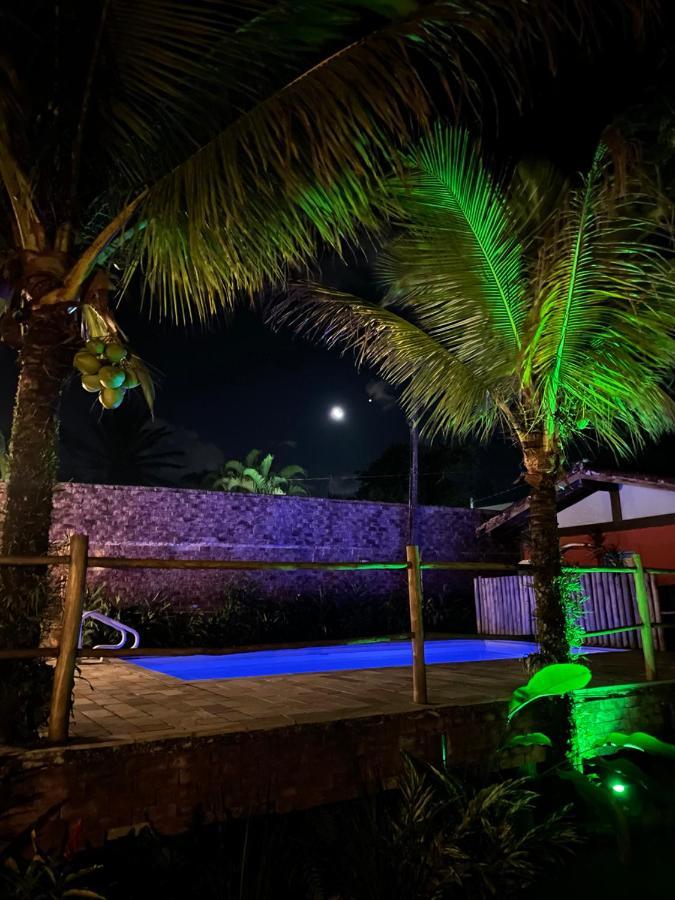 Hotel Aldeia De Camburi Camburi  Exterior foto