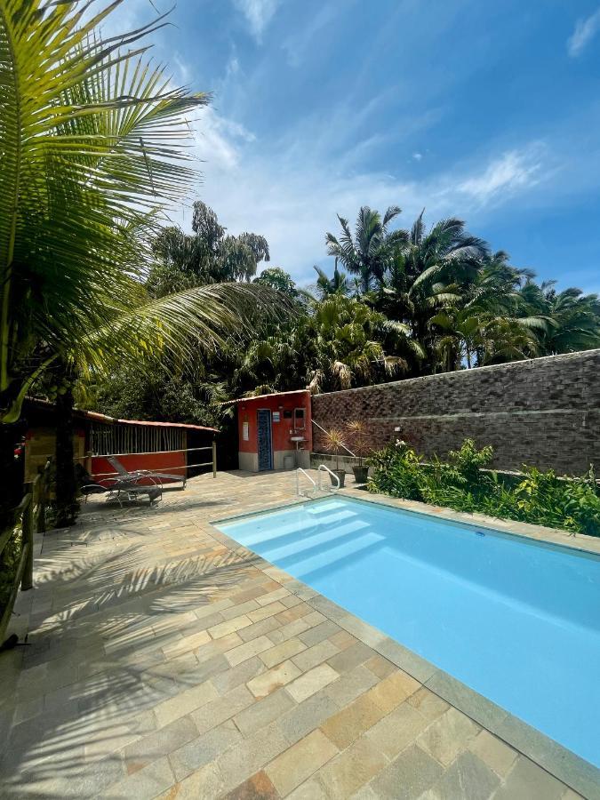 Hotel Aldeia De Camburi Camburi  Exterior foto